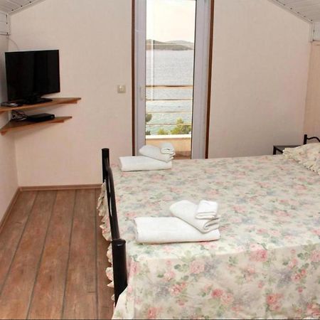 Apartments Gordana 자보리치 외부 사진