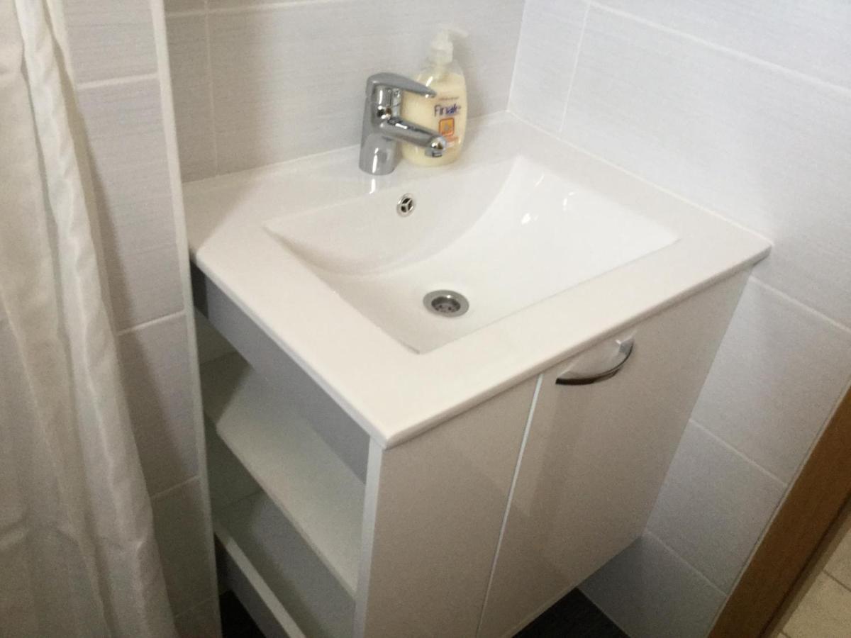 Apartments Gordana 자보리치 외부 사진