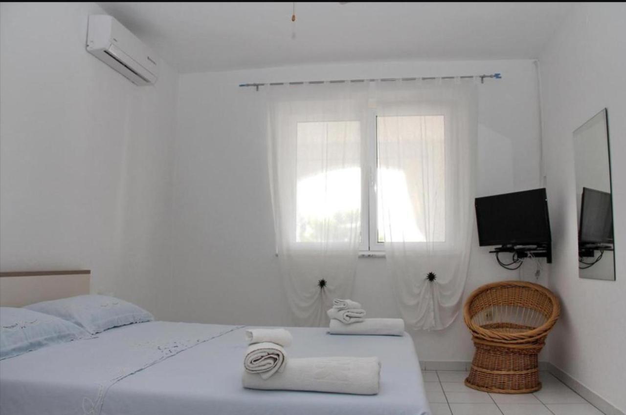 Apartments Gordana 자보리치 외부 사진