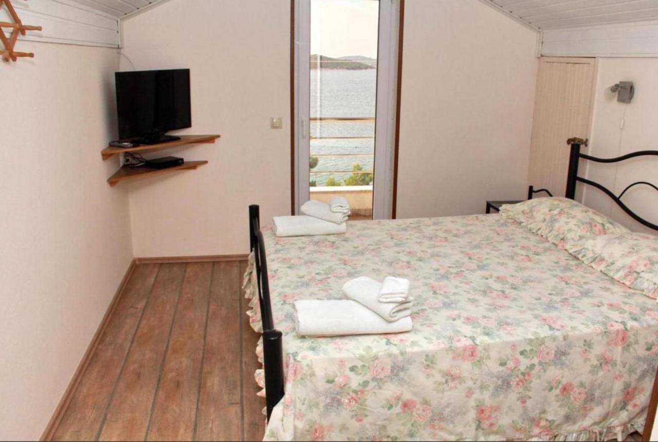 Apartments Gordana 자보리치 외부 사진